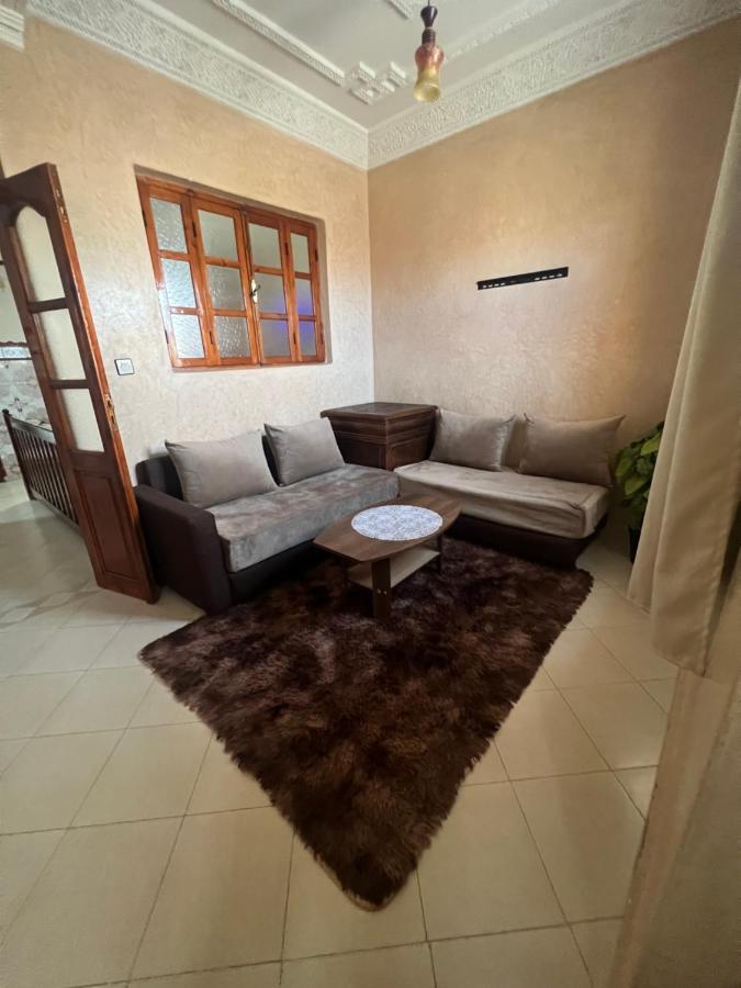 Apartement In 에사우이라 외부 사진