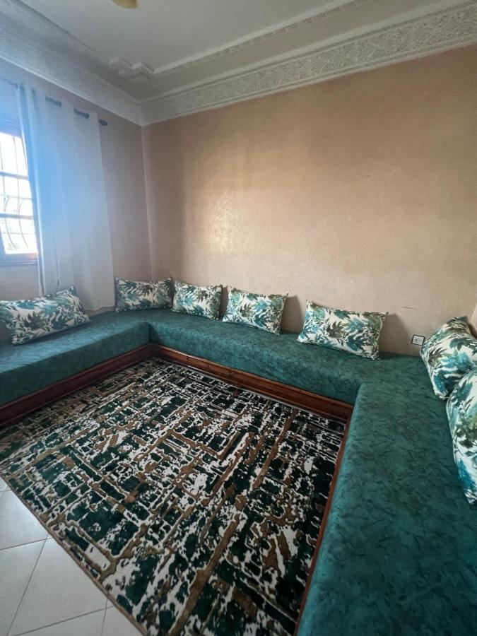 Apartement In 에사우이라 외부 사진